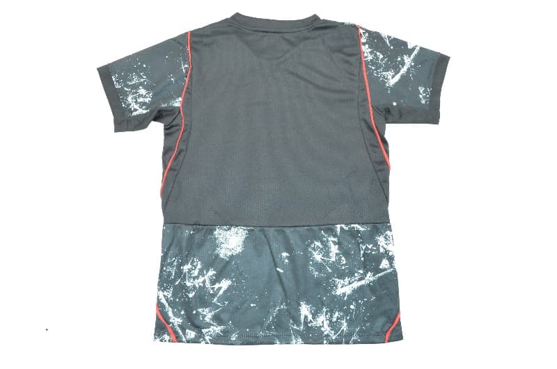 Canada 2026 Kids World Cup Away Soccer Jersey And Shorts
