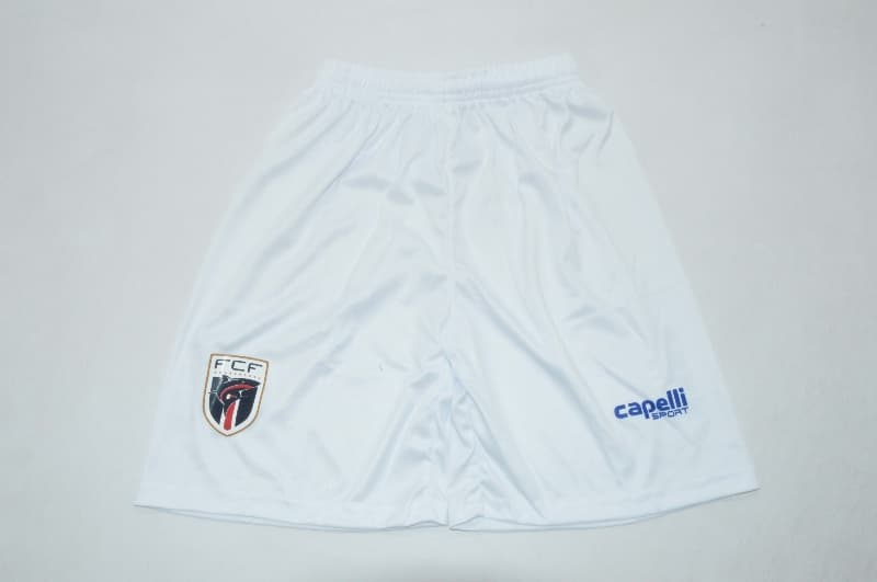 Cape Verde 2026 Kids World Cup Away Soccer Jersey And Shorts