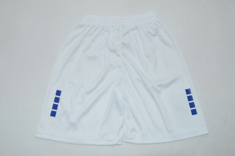 Cape Verde 2026 Kids World Cup Away Soccer Jersey And Shorts