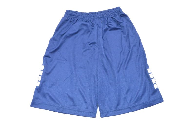 Cape Verde 2026 Kids World Cup Home Soccer Jersey And Shorts