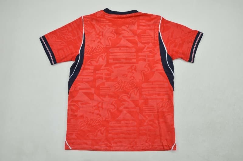 England 2026 Kids World Cup Away Soccer Jersey And Shorts