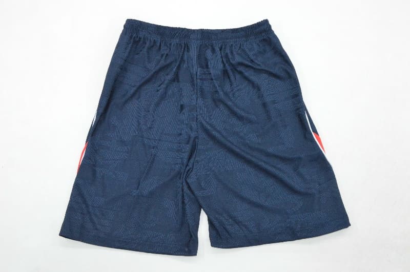 England 2026 Kids World Cup Away Soccer Jersey And Shorts (Player)