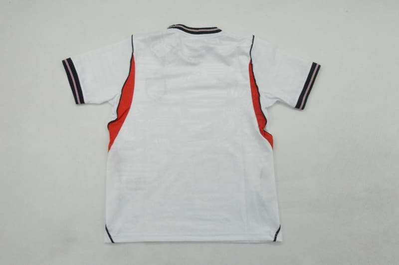 England 2026 Kids World Cup Home Soccer Jersey And Shorts