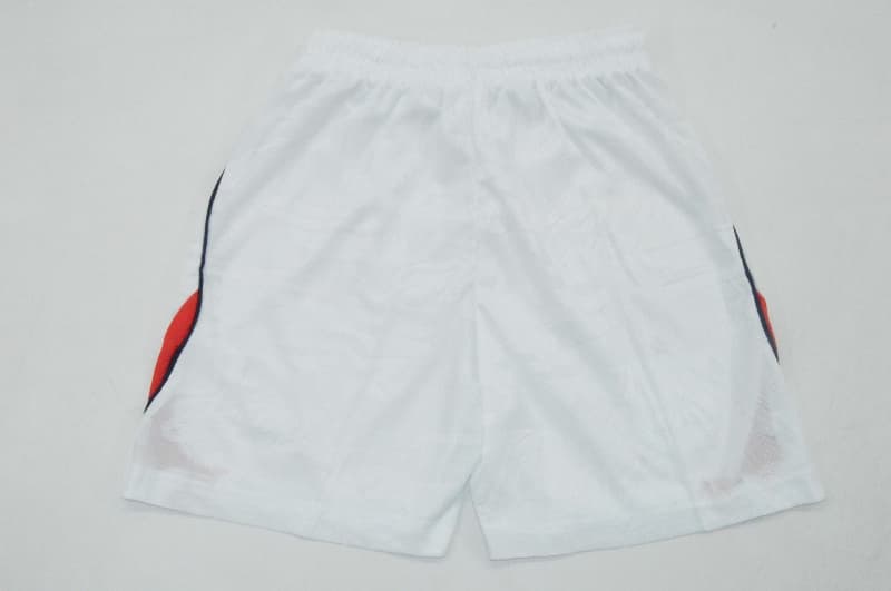 England 2026 Kids World Cup Home Soccer Jersey And Shorts (Player)