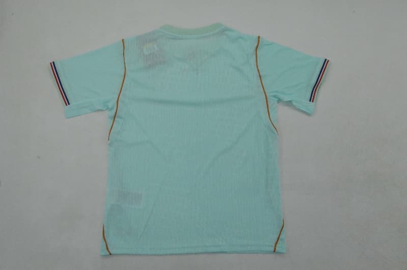 France 2026 Kids World Cup Away Soccer Jersey And Shorts (Player)