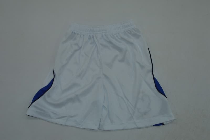 France 2026 Kids World Cup Home Soccer Jersey And Shorts