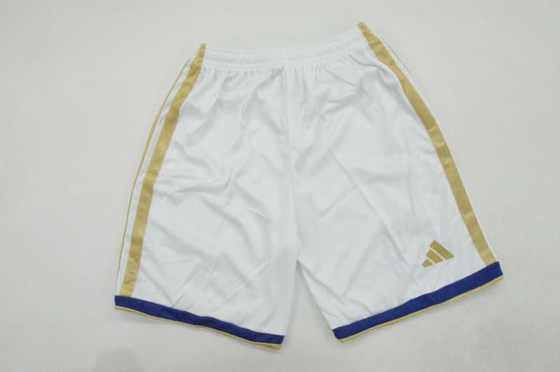 Italy 2026 Kids Home Soccer Jersey And Shorts