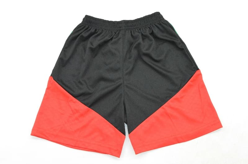 Jamaica 2026 Kids Training Soccer Jersey And Shorts