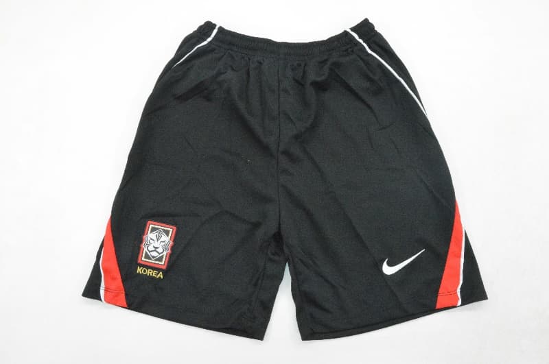 Korea 2026 Kids World Cup Home Soccer Jersey And Shorts