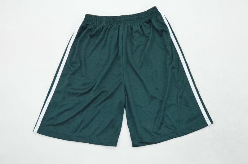 Mexico 2026 Kids Away Soccer Jersey And Shorts