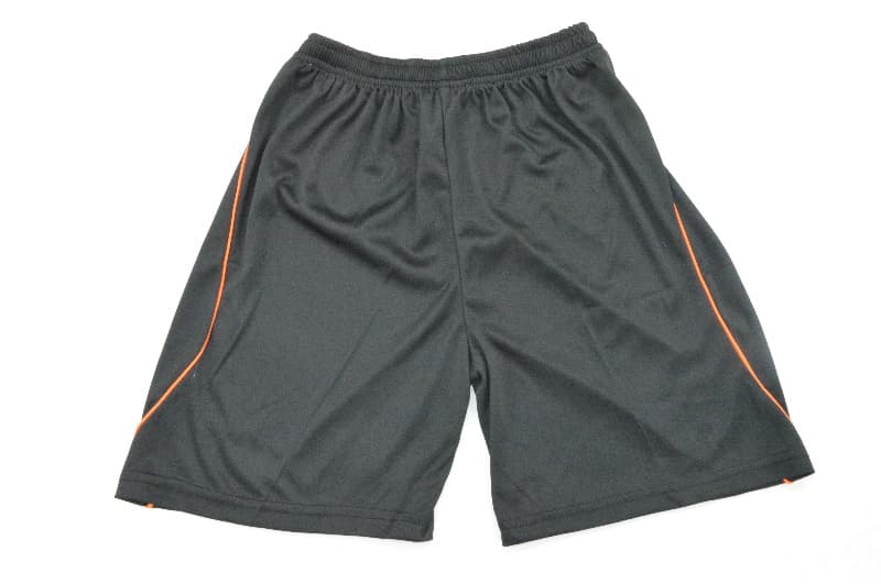 Netherlands 2026 Kids World Cup Home Soccer Jersey And Shorts