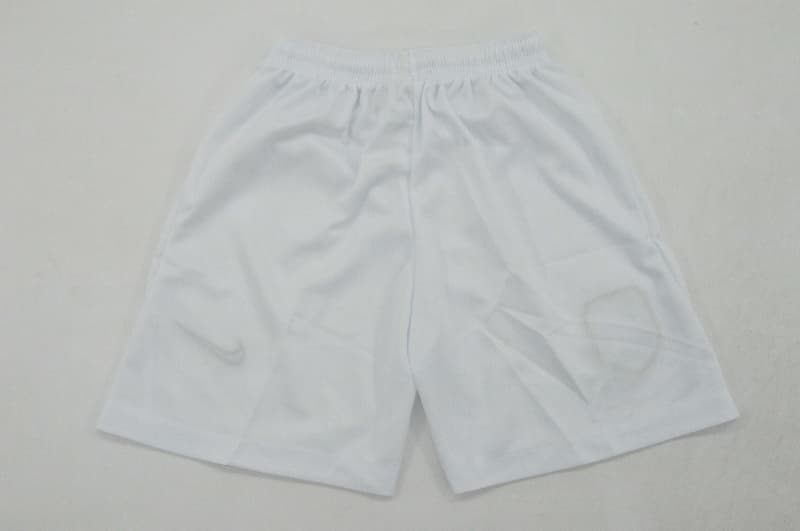 Norway 2026 Kids World Cup Home Soccer Jersey And Shorts