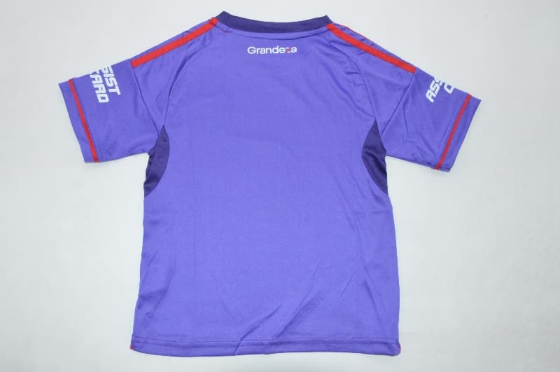 River Plate 2026 Kids Third Soccer Jersey And Shorts