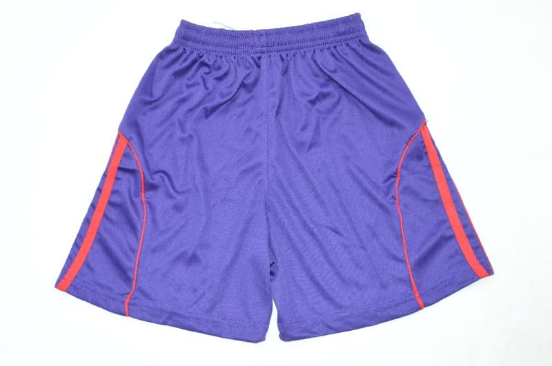 River Plate 2026 Kids Third Soccer Jersey And Shorts