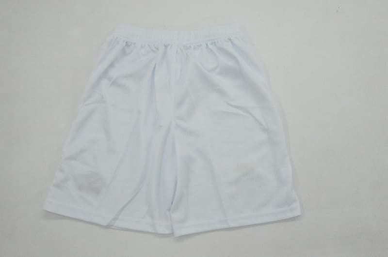 Santos 2026 Kids Home Soccer Jersey And Shorts