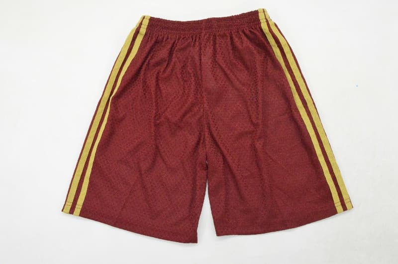Spain 2026 Kids World Cup Away Soccer Jersey And Shorts (Player)