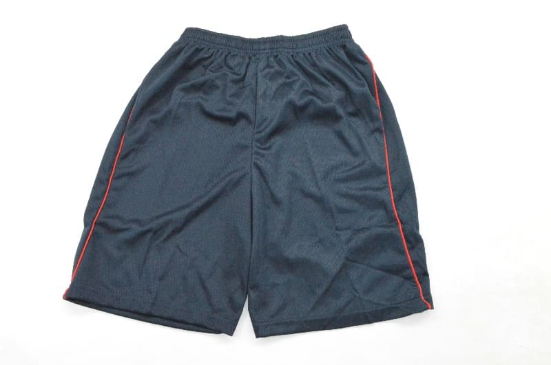 USA 2026 Kids Away Soccer Jersey And Shorts