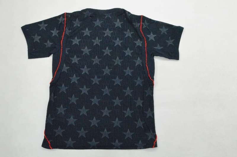 USA 2026 Kids World Cup Away Soccer Jersey And Shorts (Player)