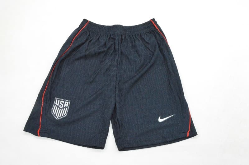 USA 2026 Kids World Cup Away Soccer Jersey And Shorts (Player)