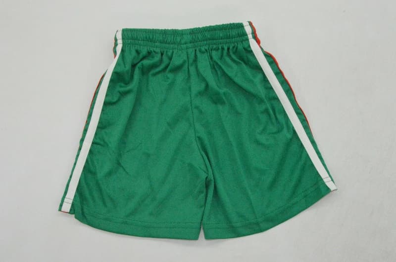 Wales 2026 Kids Away Soccer Jersey And Shorts