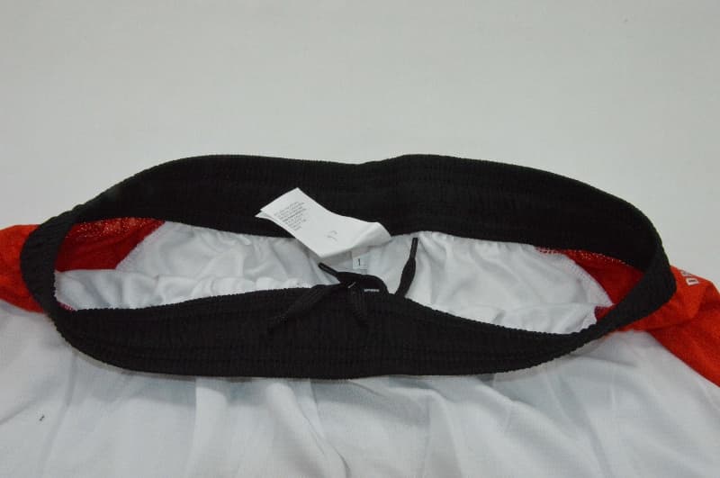 AAA(Thailand) AC Milan 26/27 Home Soccer Shorts