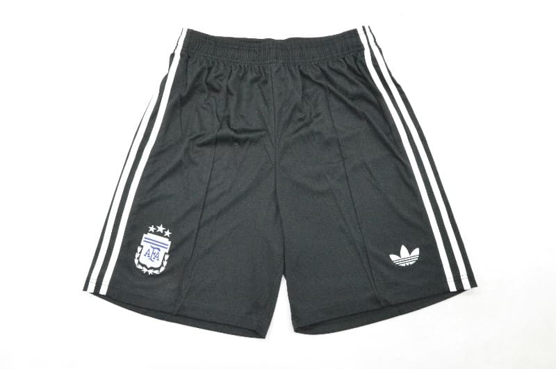 AAA(Thailand) Argentina 2026 Away Soccer Shorts