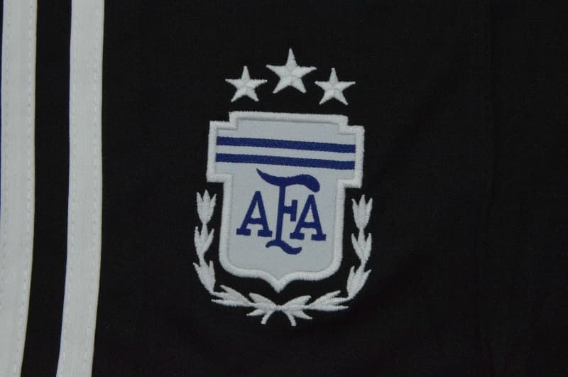 AAA(Thailand) Argentina 2026 Away Soccer Shorts
