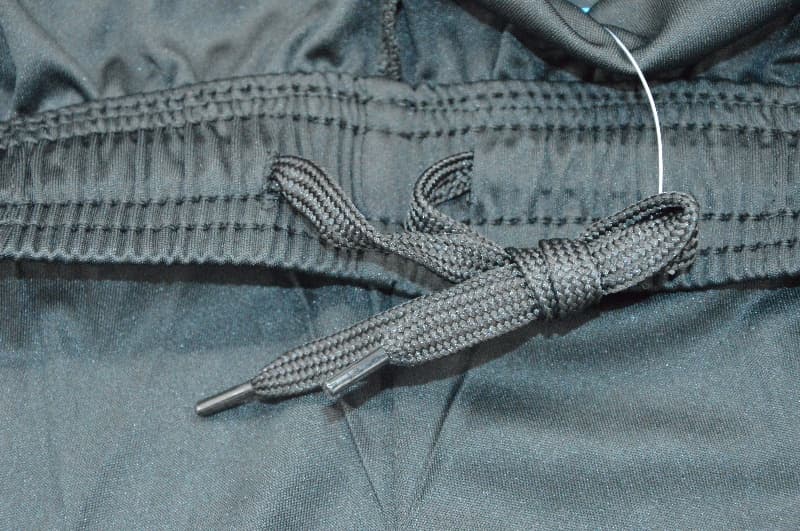 AAA(Thailand) Argentina 2026 Away Soccer Shorts