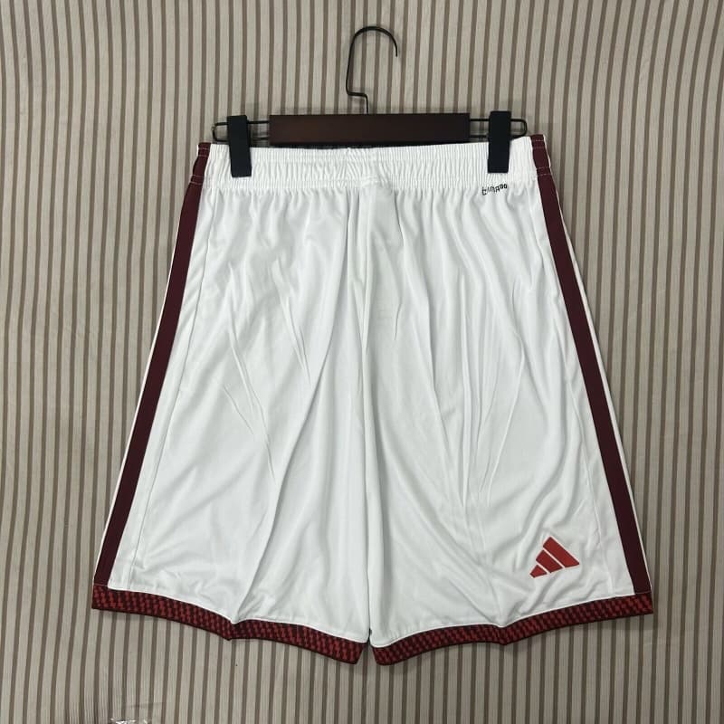 AAA(Thailand) Arsenal 26/27 Home Soccer Shorts