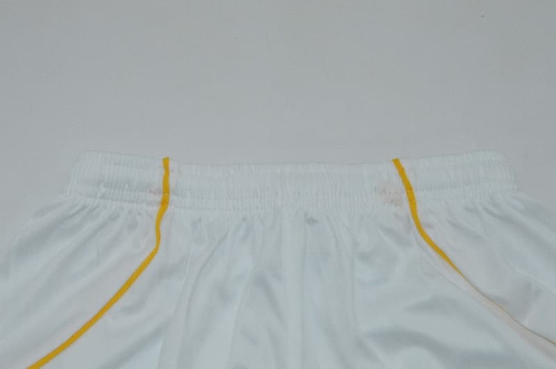 AAA(Thailand) Boca Juniors 2026 Third Soccer Shorts