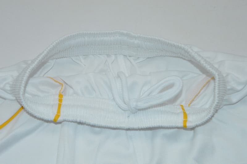 AAA(Thailand) Boca Juniors 2026 Third Soccer Shorts