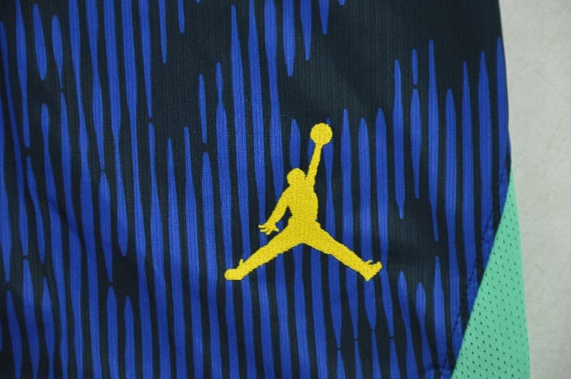 AAA(Thailand) Brazil 2026 Away Soccer Shorts