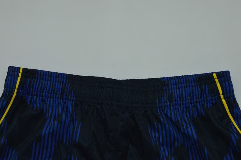 AAA(Thailand) Brazil 2026 Away Soccer Shorts