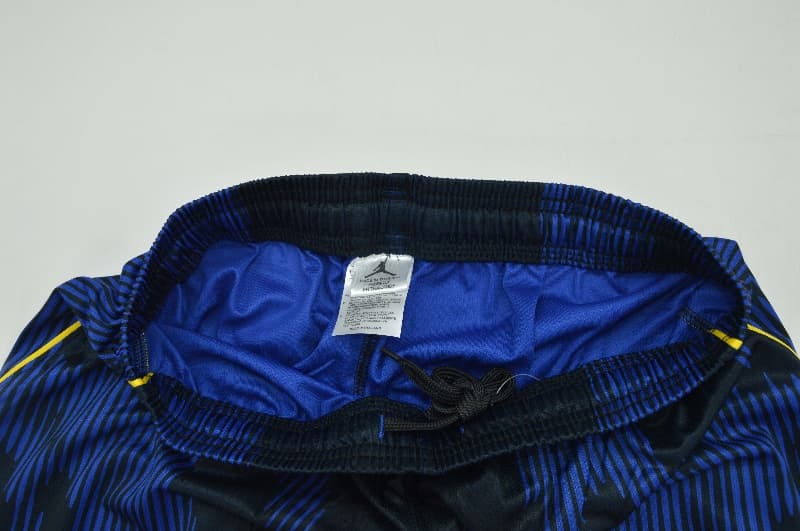 AAA(Thailand) Brazil 2026 Away Soccer Shorts