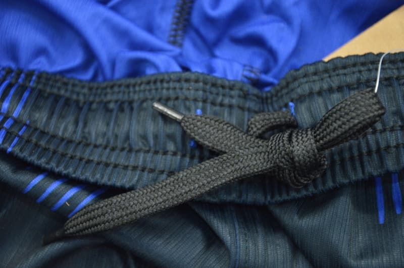 AAA(Thailand) Brazil 2026 Away Soccer Shorts