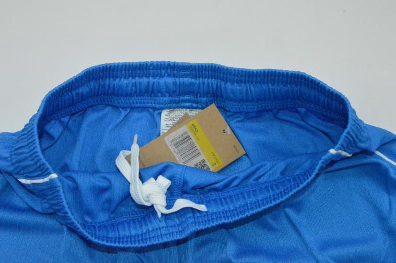AAA(Thailand) Brazil 2026 Home Soccer Shorts