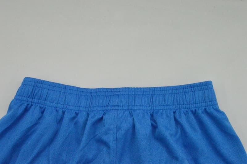 AAA(Thailand) Brazil 2026 Home Soccer Shorts