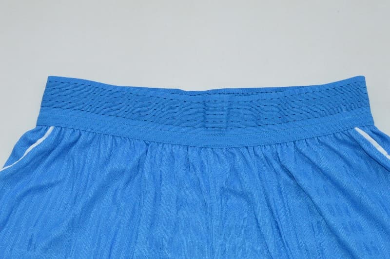 AAA(Thailand) Brazil 2026 Home Soccer Shorts (Player)