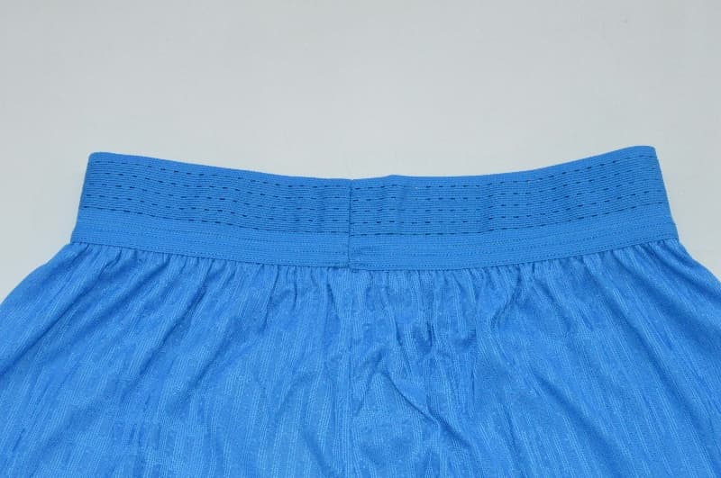 AAA(Thailand) Brazil 2026 Home Soccer Shorts (Player)