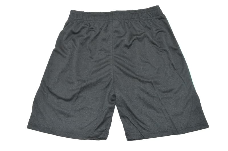 AAA(Thailand) Brazil 2026 Training Soccer Shorts 02