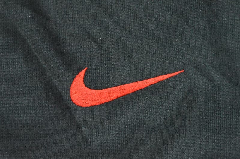 AAA(Thailand) Canada 2026 Away Soccer Shorts