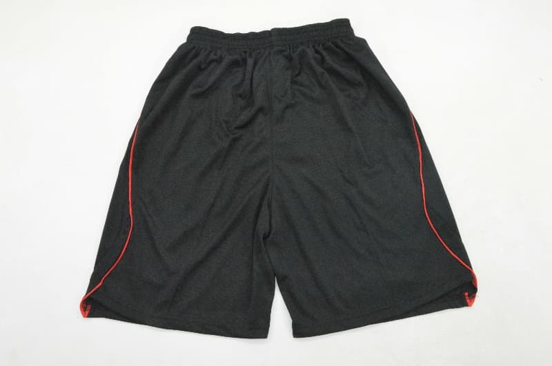 AAA(Thailand) Canada 2026 Away Soccer Shorts