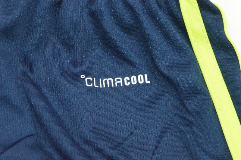 AAA(Thailand) Colombia 2026 Away Soccer Shorts