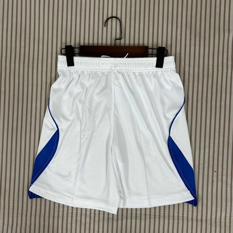 AAA(Thailand) Croatia 2026 Home Soccer Shorts
