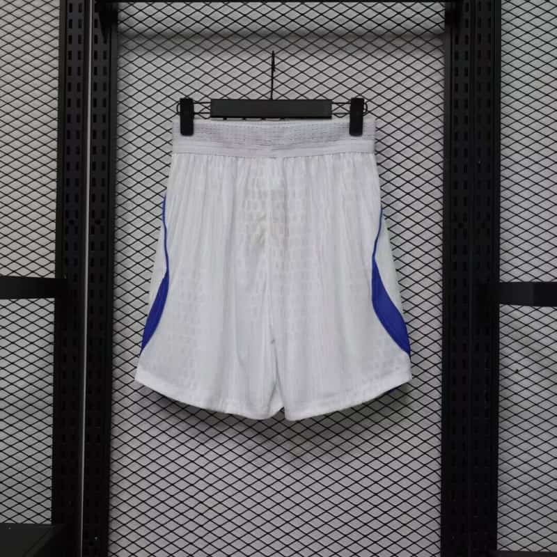 AAA(Thailand) Croatia 2026 Home Soccer Shorts (Player)