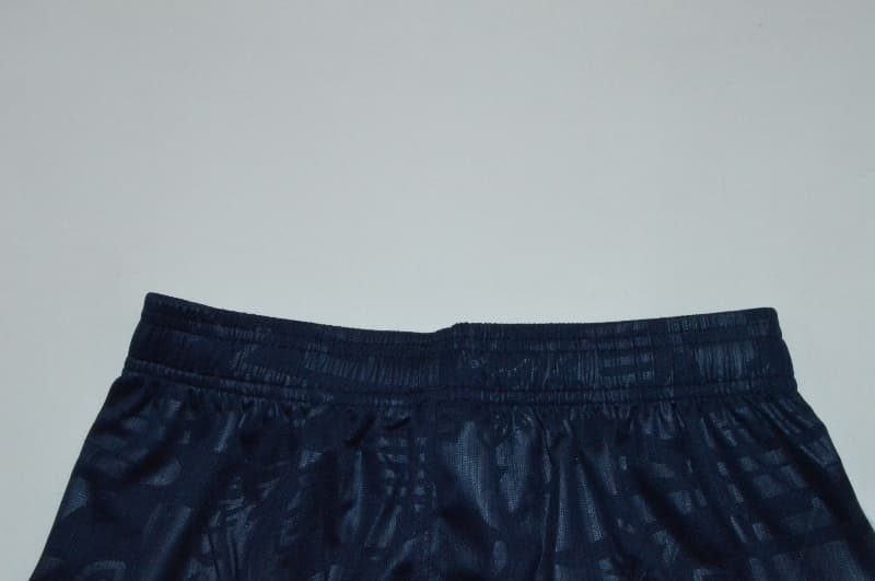 AAA(Thailand) England 2026 Away Soccer Shorts