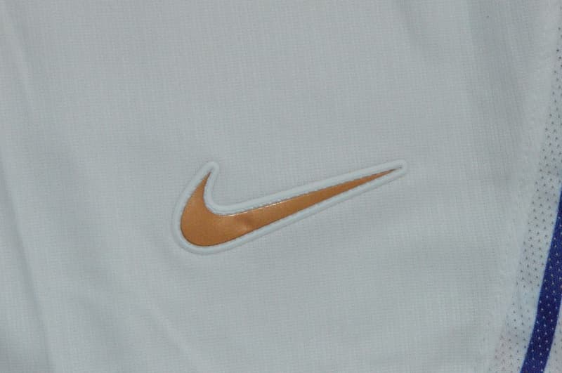 AAA(Thailand) France 2026 Home Soccer Shorts