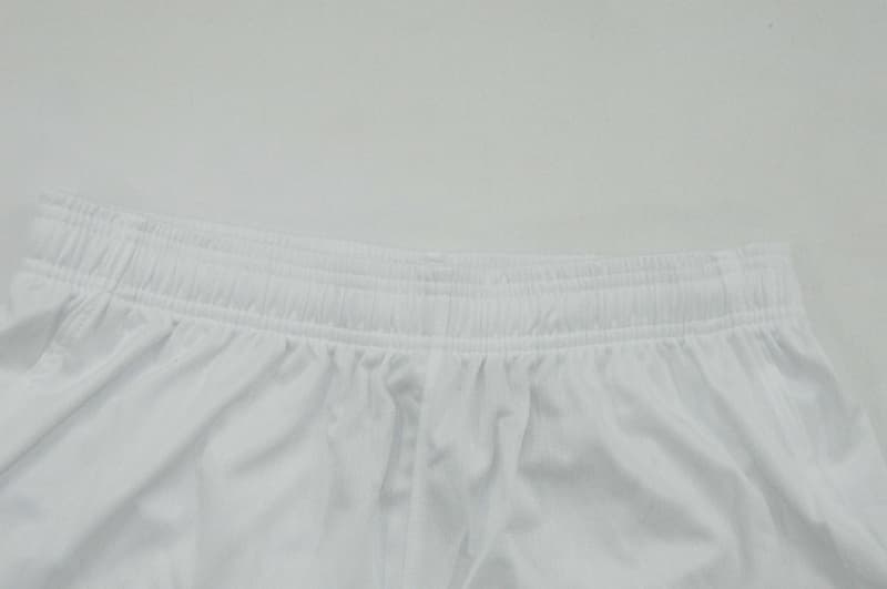 AAA(Thailand) France 2026 Home Soccer Shorts