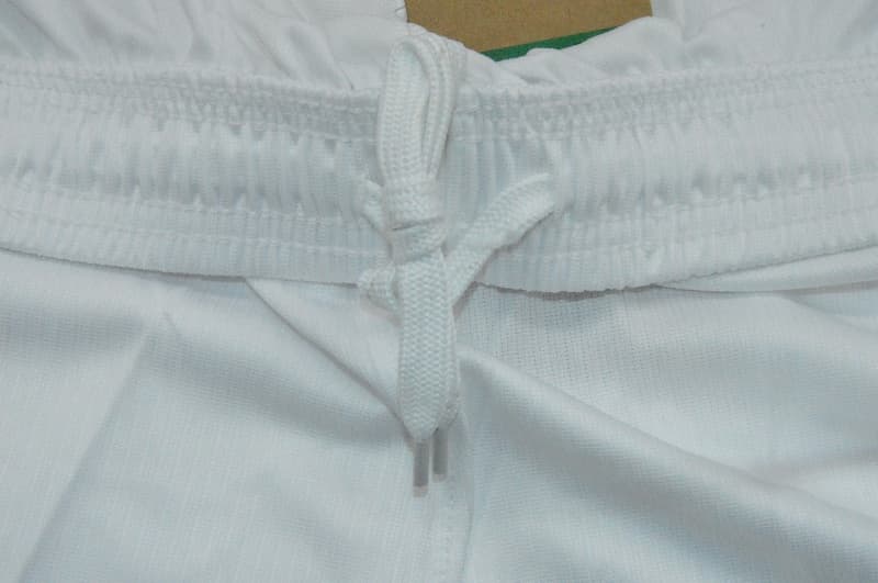 AAA(Thailand) France 2026 Home Soccer Shorts