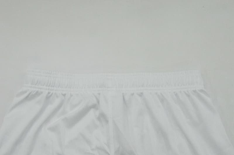 AAA(Thailand) France 2026 Home Soccer Shorts